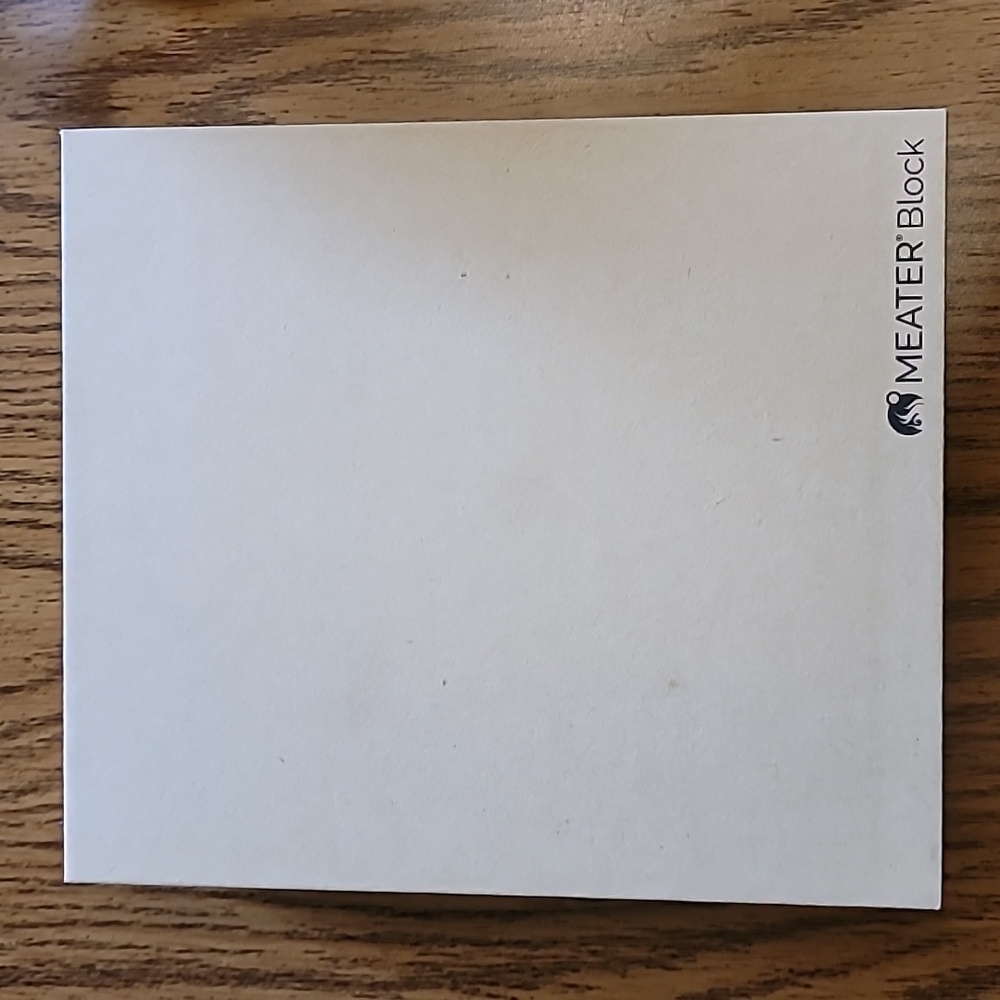 Meater Block - Picture 2 of 7